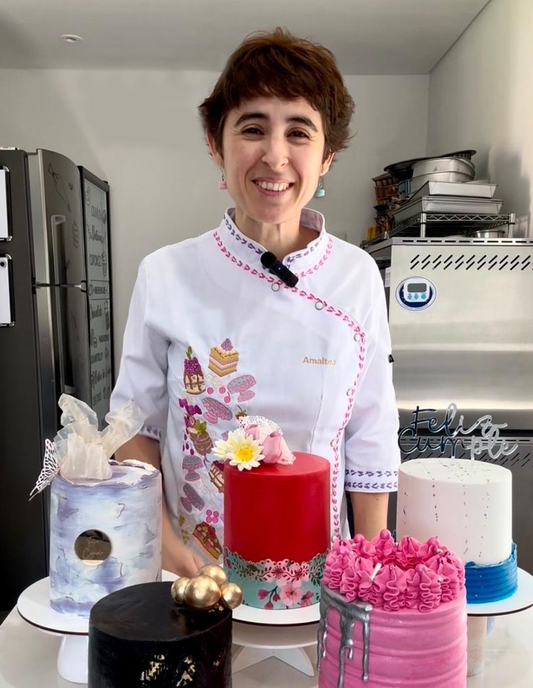 Universo Ganache