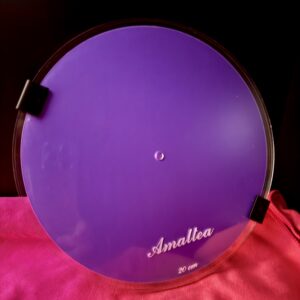 Guías redondas 20cm