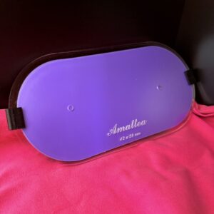 Guías Ovaladas 12x24cm