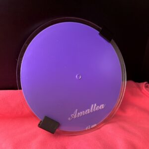 Guías Redondas 15cm