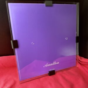 Guías cuadradas 21cm