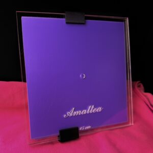 Guías cuadradas 15cm