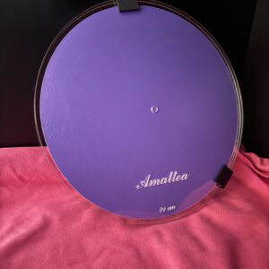 Guías redondas 21 cm