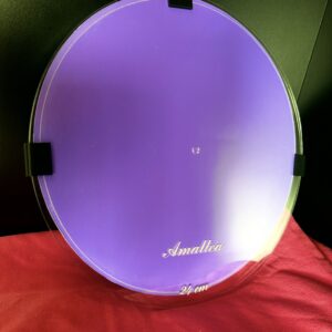 Guías redondas 24 cm