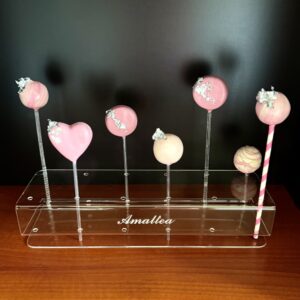 Porta Cakepops 12u