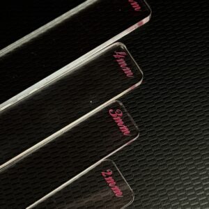 Varillas Niveladoras