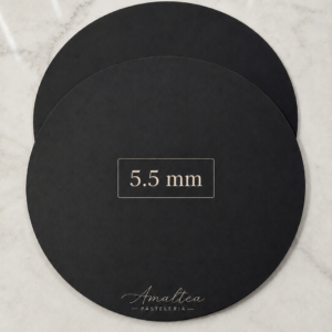Base Redonda 30 cm 5.5mm x1u