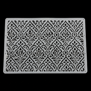 Stencil S12