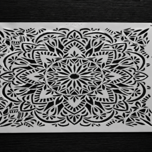 Stencil S6