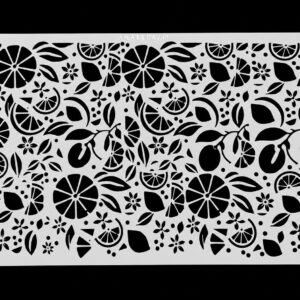 Stencil S13