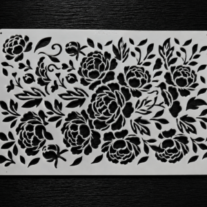 Stencil S5