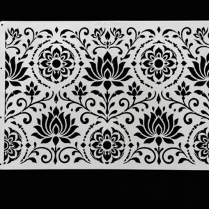 Stencil S11