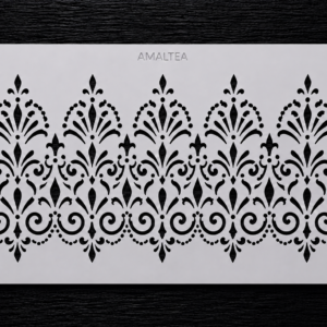 Stencil S9