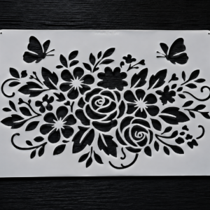 Stencil S1