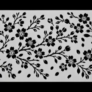Stencil S18