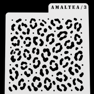 Stencil Galleta 3