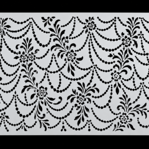Stencil S16