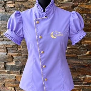 Chaqueta Jes 5