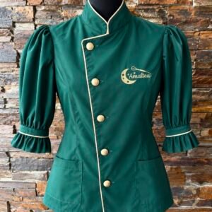 Chaqueta Jes 2