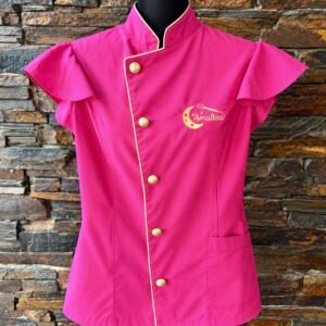 Chaqueta Jes 3