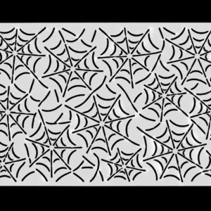 Stencil S19