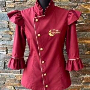 Chaqueta Jes 1