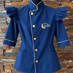 Chaqueta Jes 4