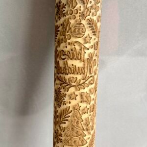 Rodillo Texturador R19